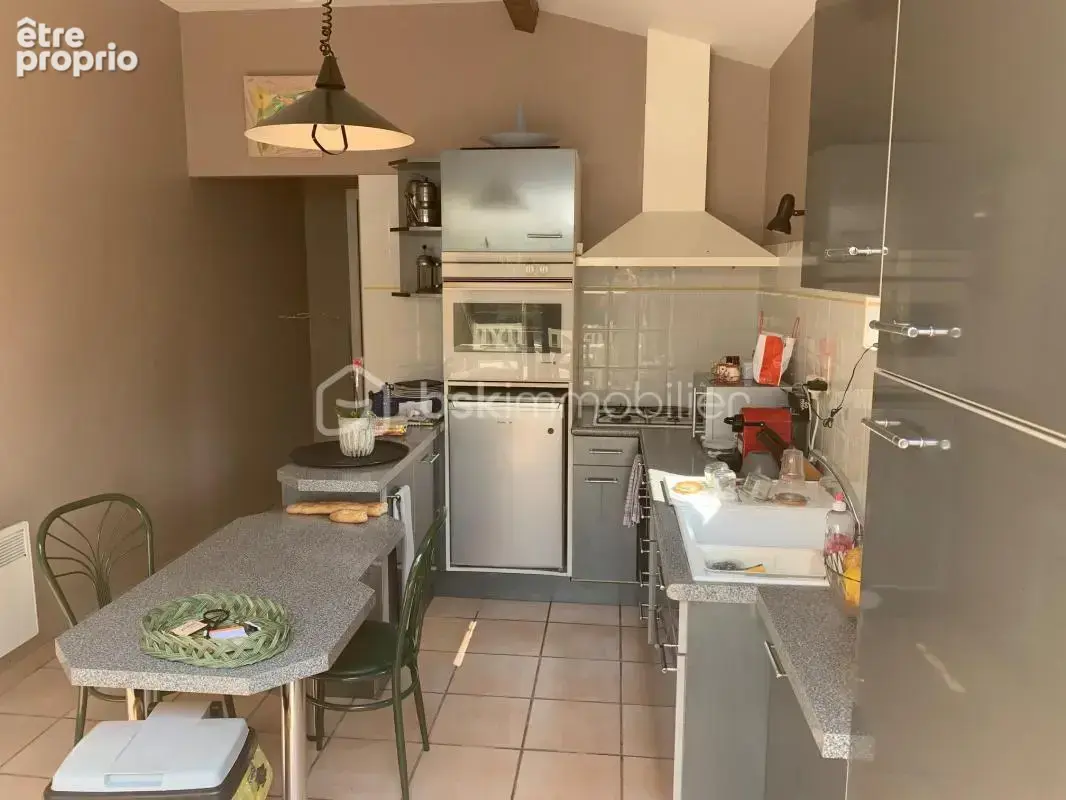 Propriété sans voisin proche de 2 belles maisons de style Périgourdin avec piscine - photo 14