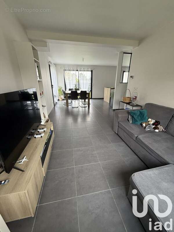 Photo 3 - Maison à VILLERS-BOCAGE