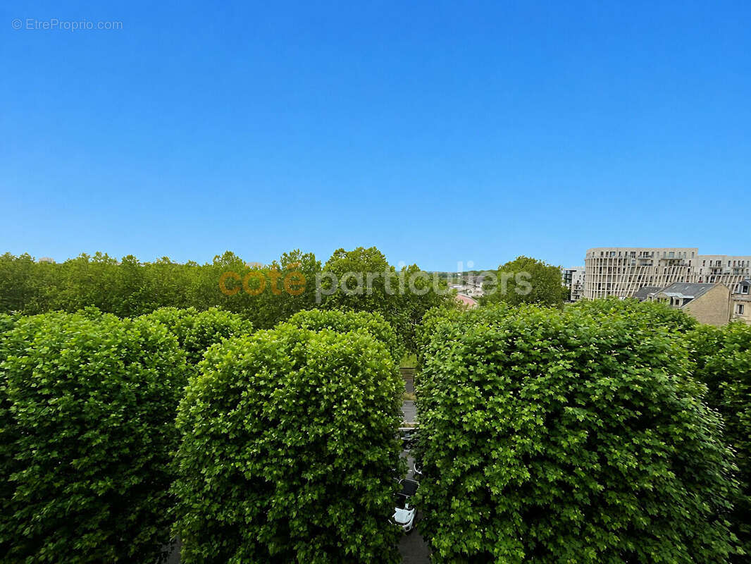 Appartement vue prairie - photo 7