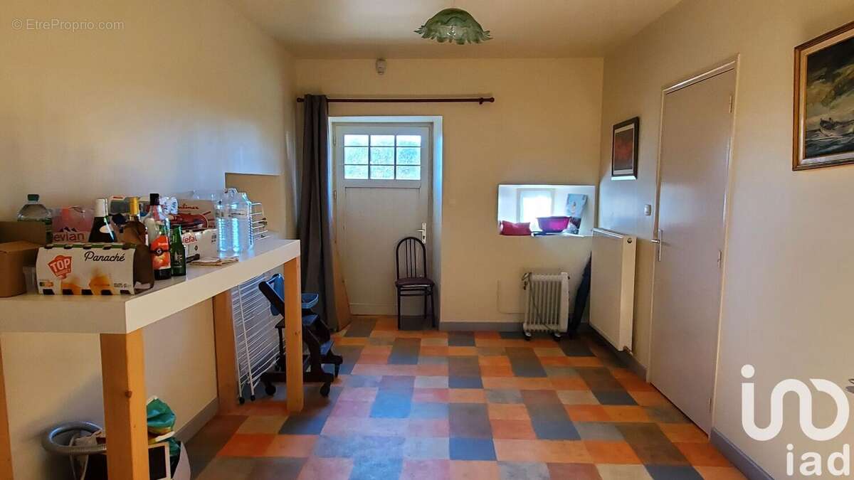 Photo 8 - Maison à SAINT-HILAIRE-LUC