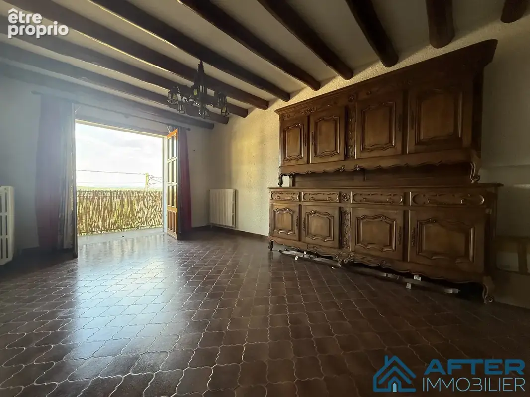 Maison 177 m² à Deneuvre  - photo 5