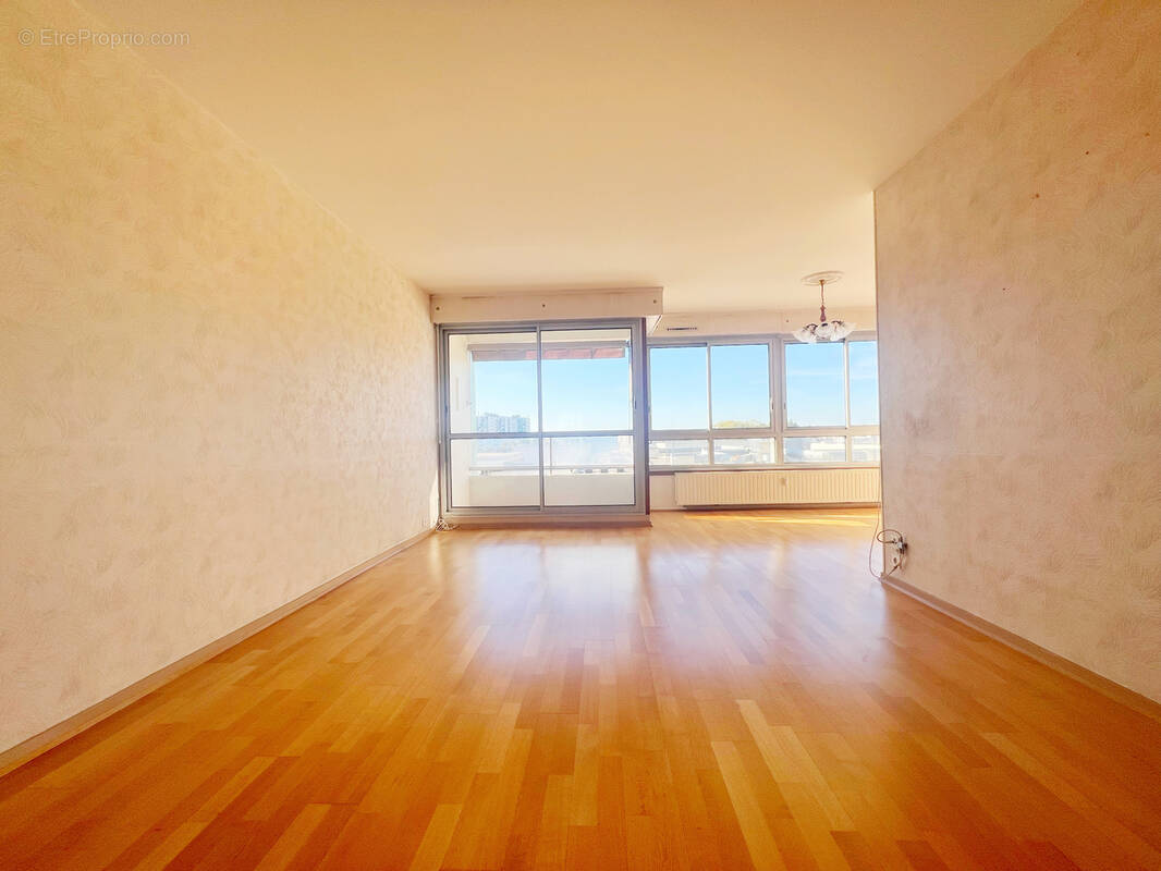 Appartement à NIORT