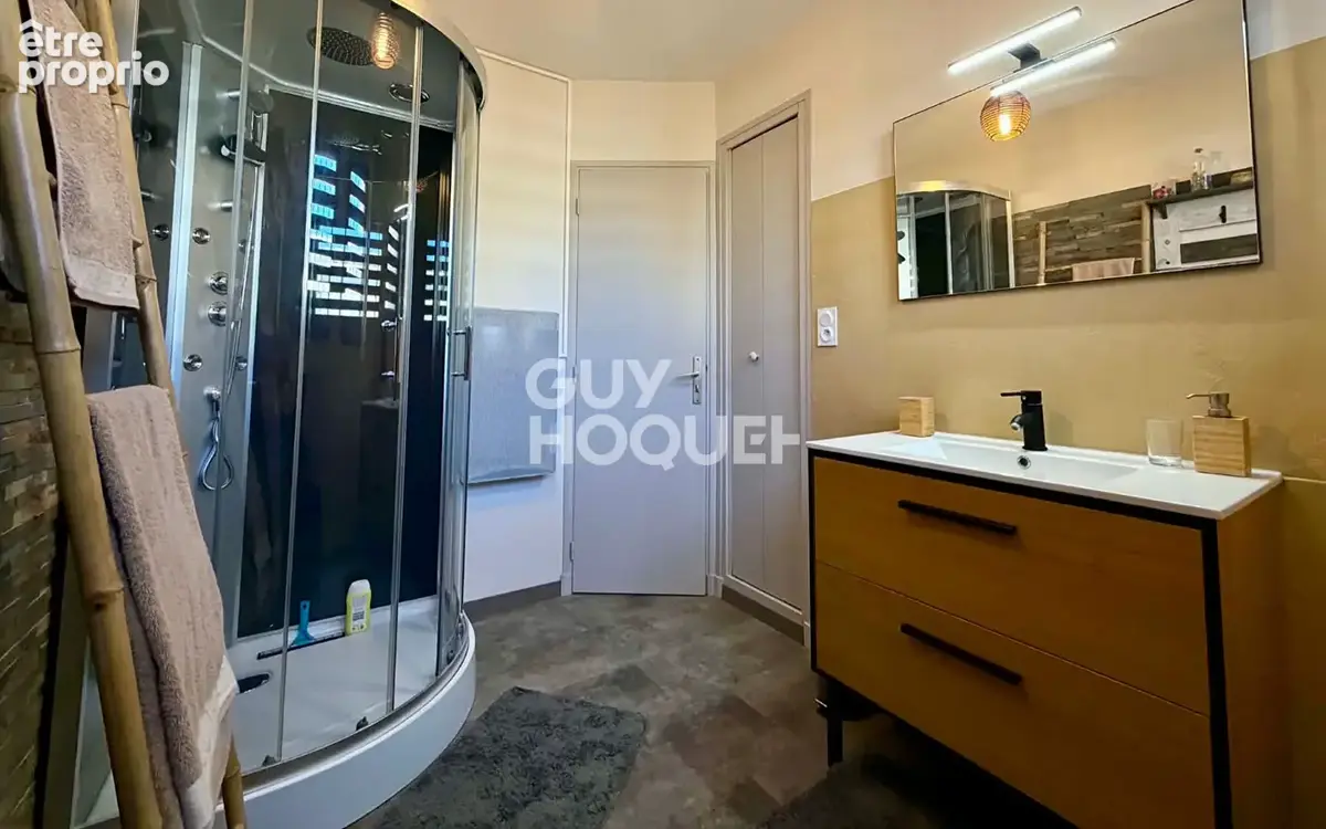 Maison 4 pièces à vendre à Villeneuve-de-la-Raho - Réf 6138 - photo 11