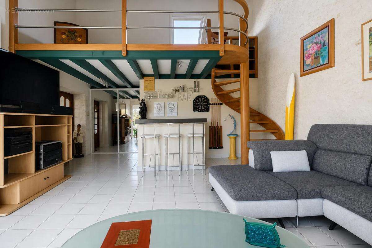 Maison à BEAUGENCY