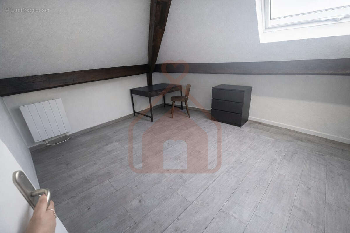 Appartement à LE KREMLIN-BICETRE