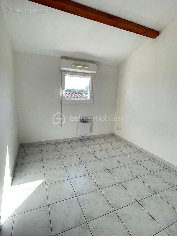Appartement à MARTIGUES