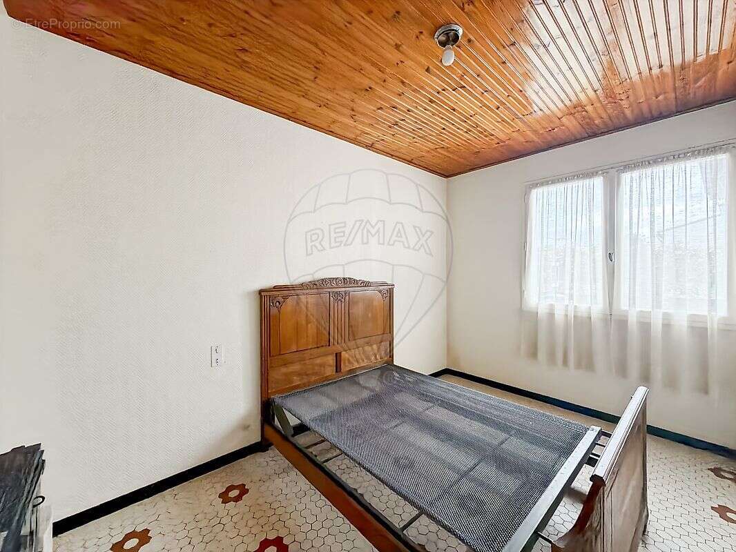 Maison à LE FENOUILLER