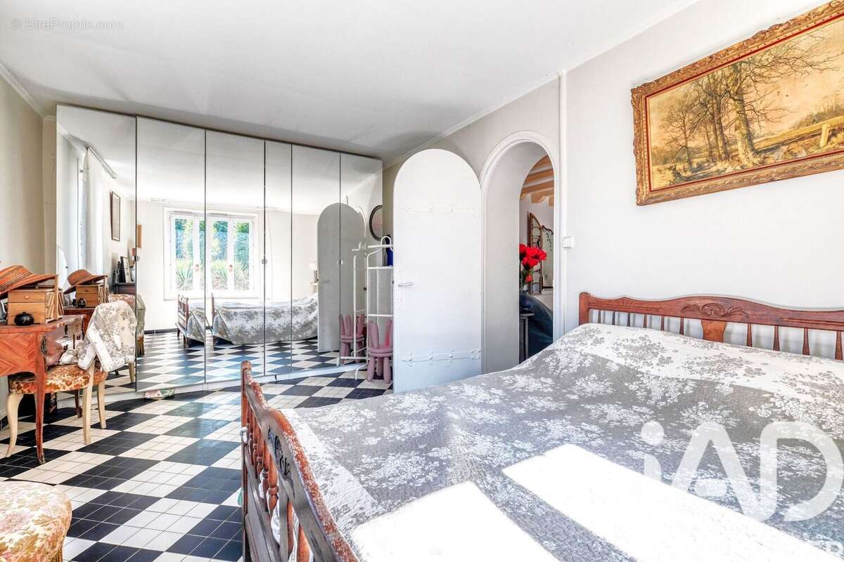 Photo 6 - Maison à VOINSLES