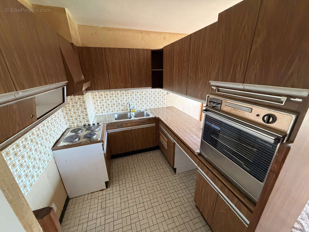 Appartement à TONNEINS