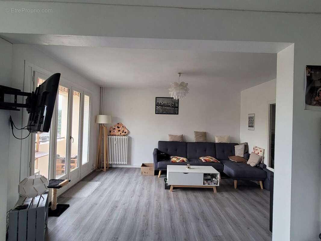 Appartement à LIMOGES