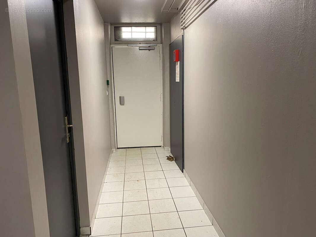 Appartement à ROMANS-SUR-ISERE