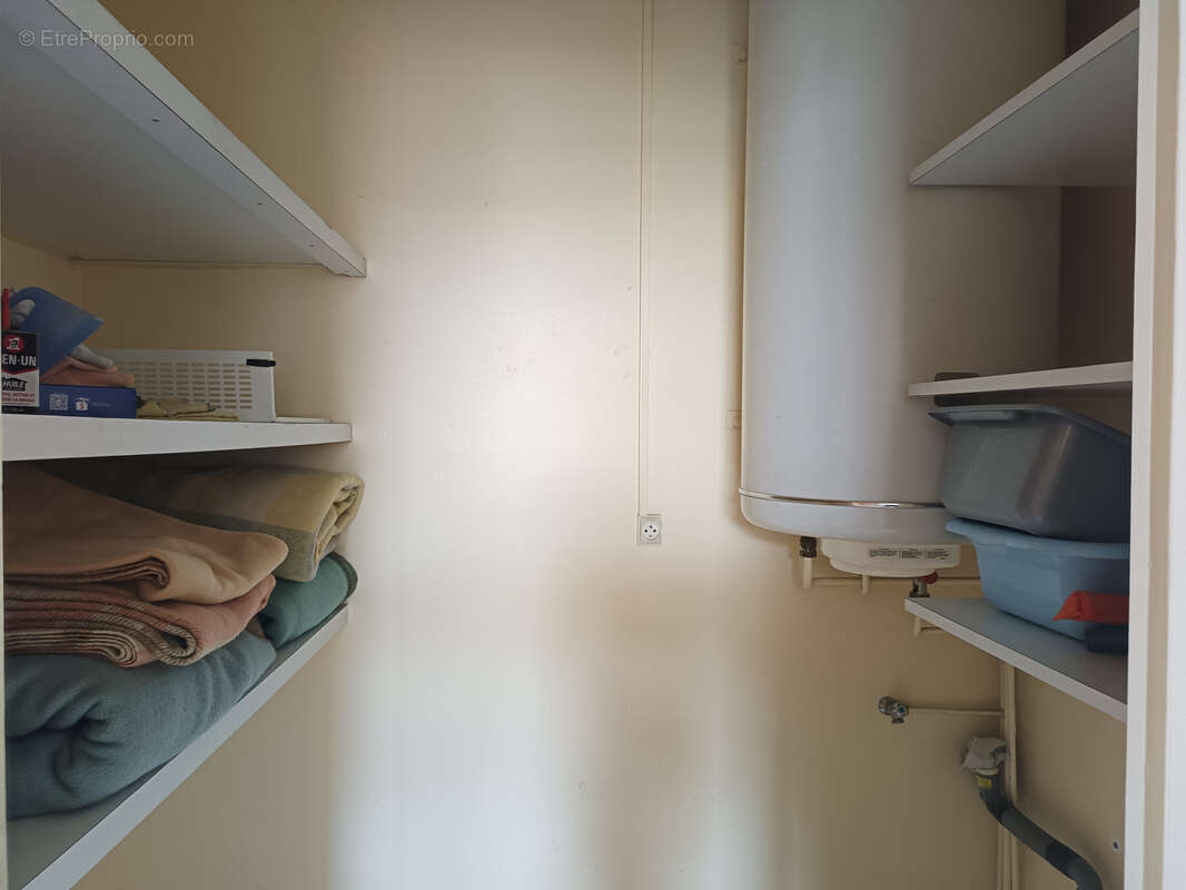 Appartement à ROUSSILLON