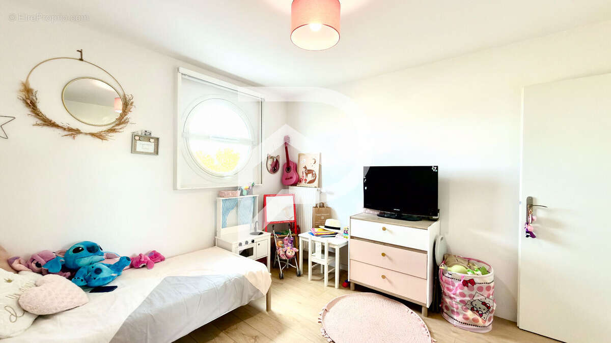 Appartement à LE BLANC-MESNIL