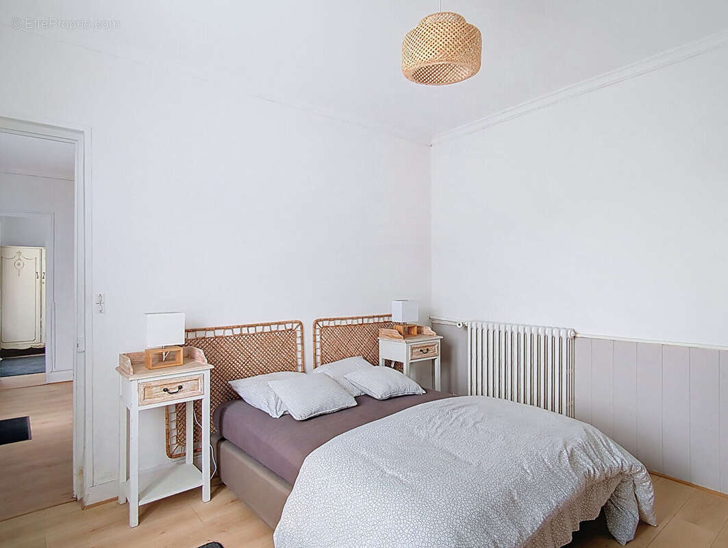 Maison à DIVES-SUR-MER