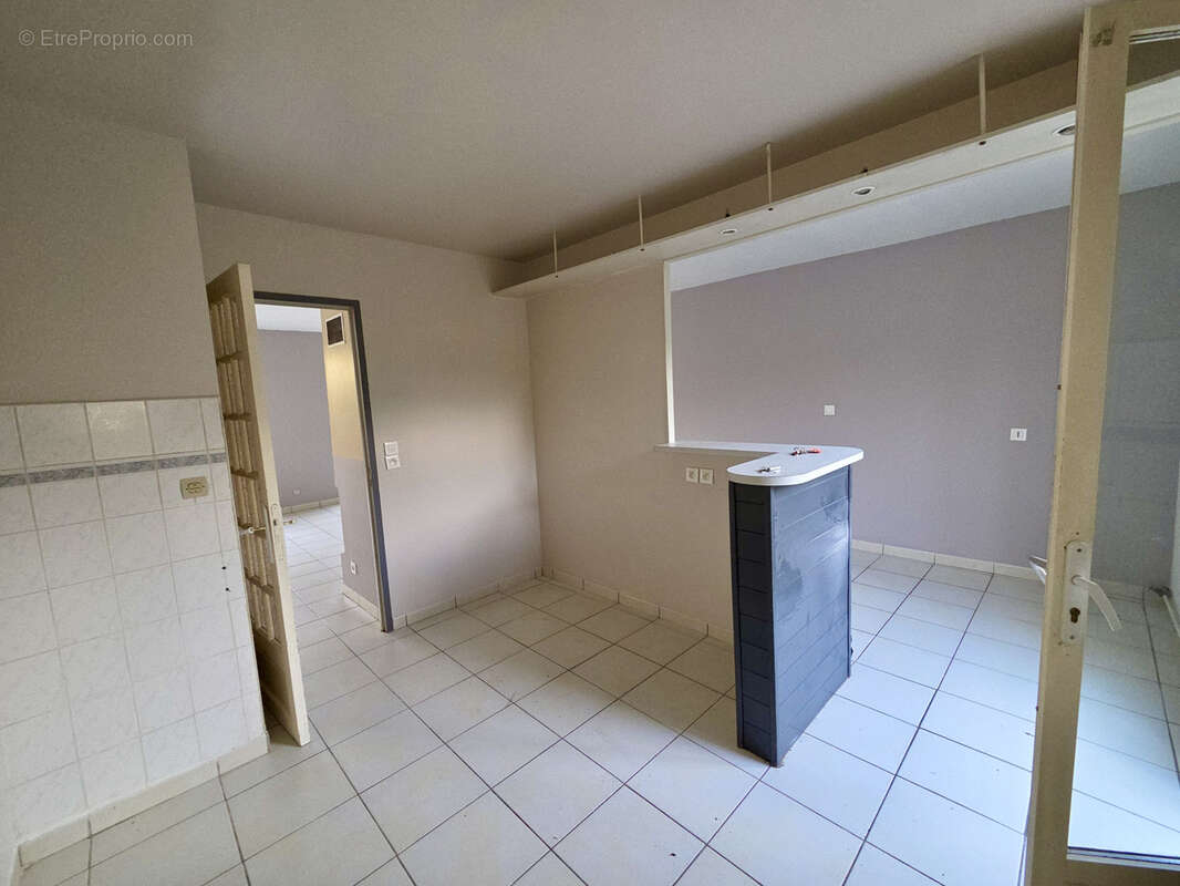 Maison à COURNON-D'AUVERGNE