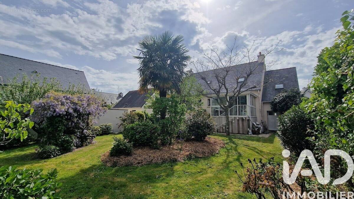Photo 1 - Maison à SARZEAU