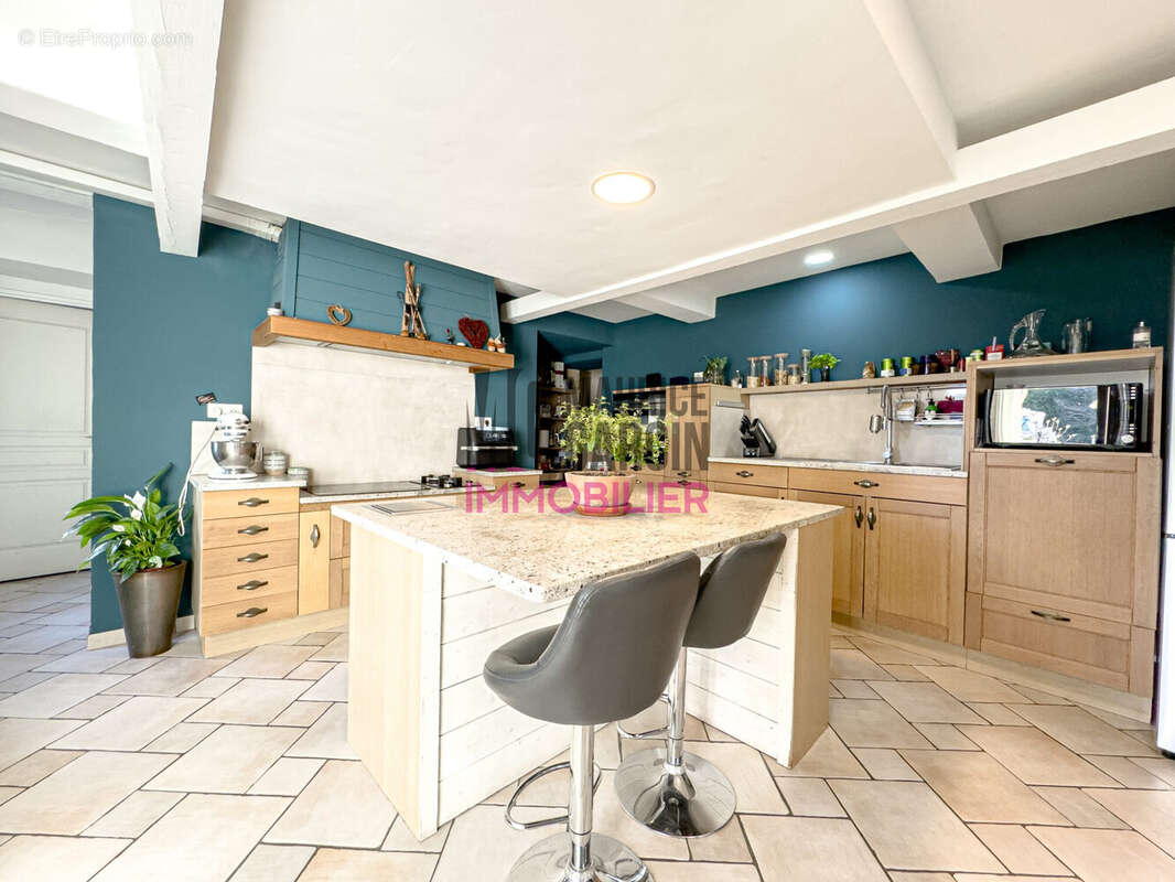 Maison à JONQUIERES