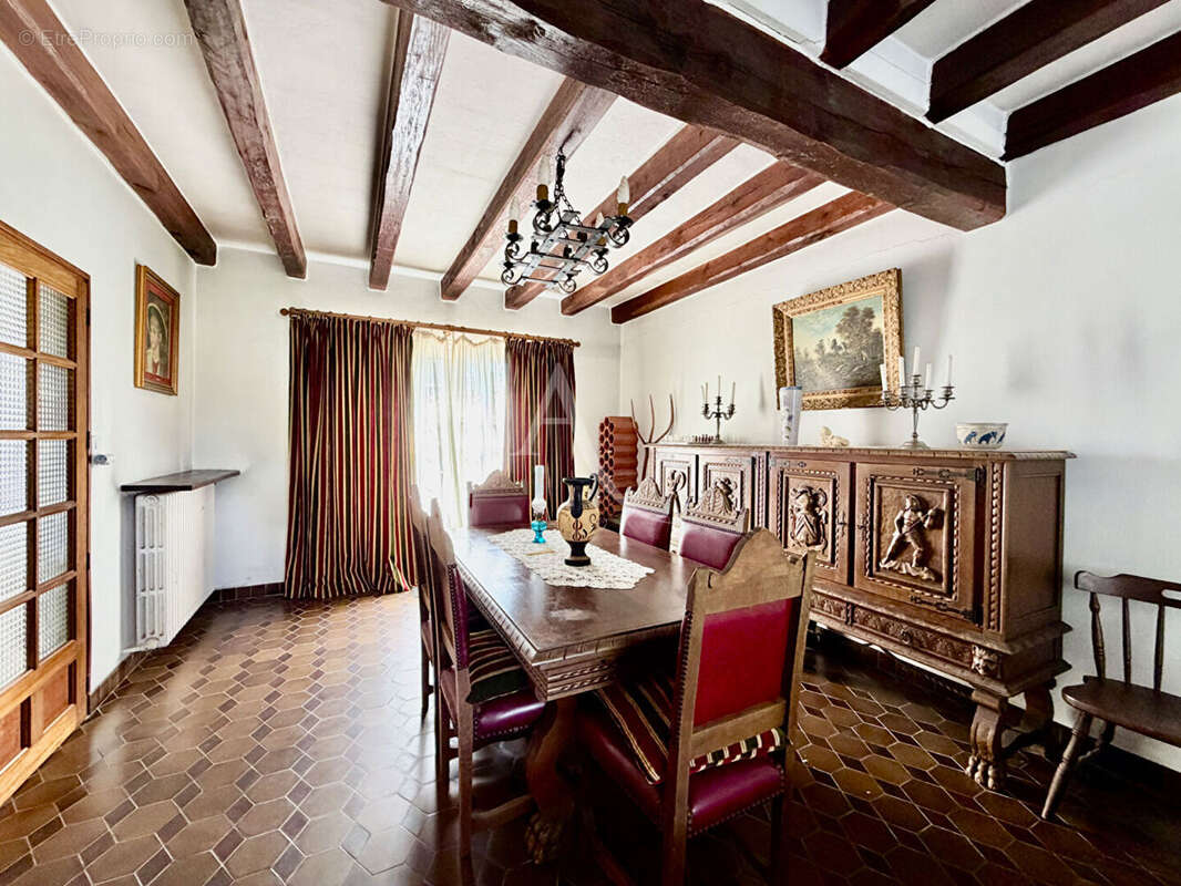 Maison  4 pièce(s) 145 m2 - photo 11