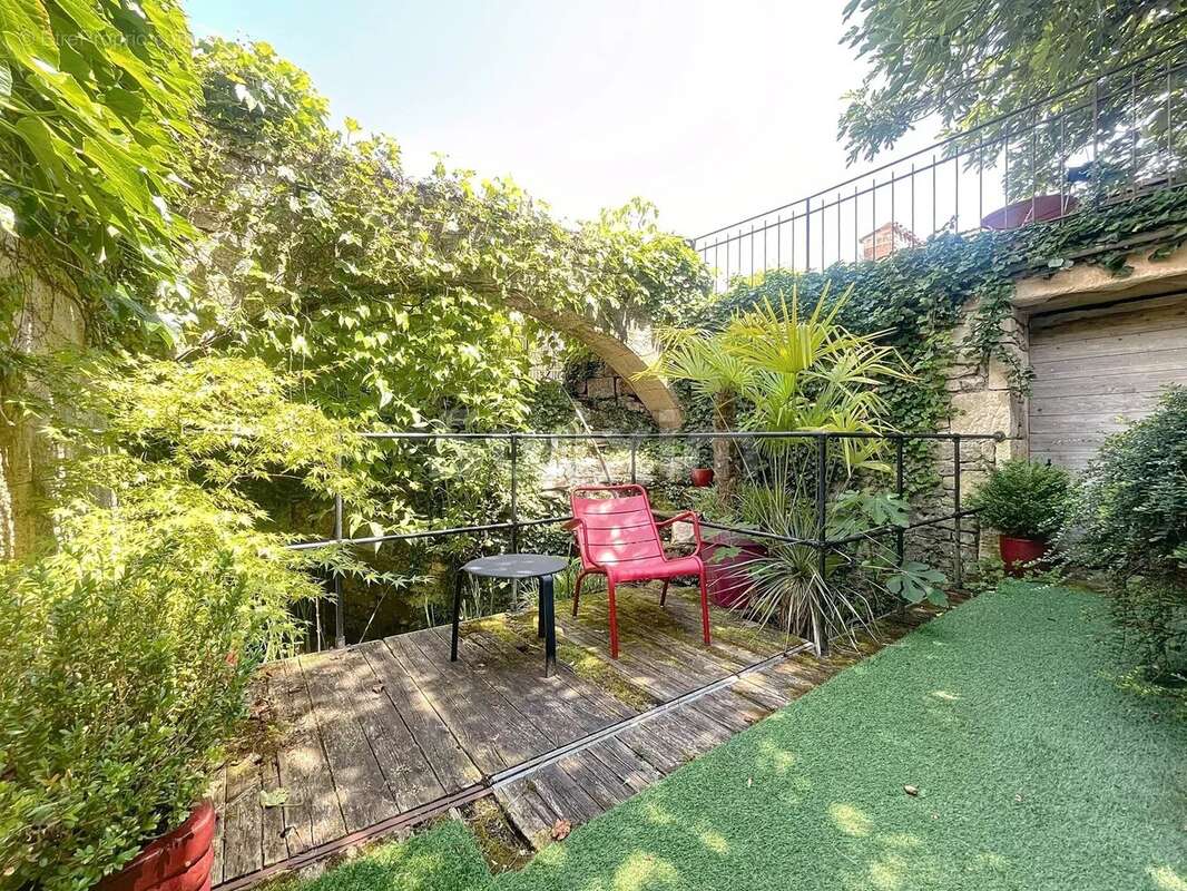 Maison à MONTBELLET