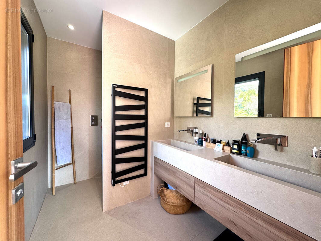 Maison à SAINT-PAUL