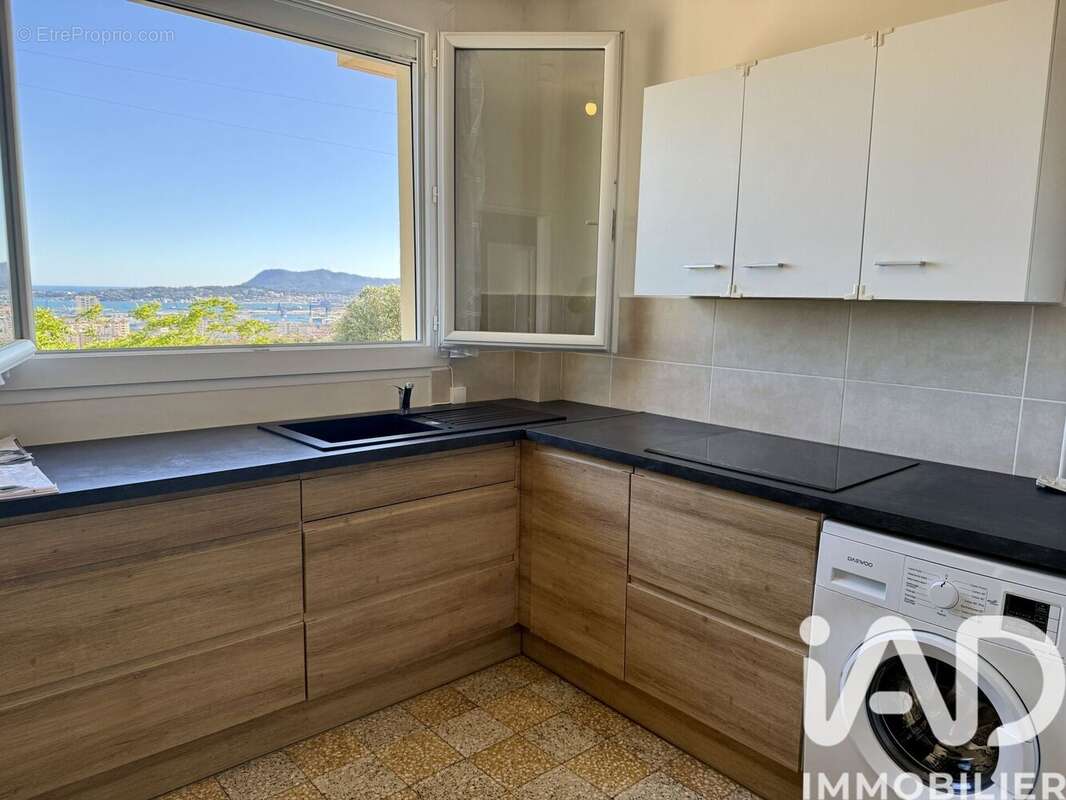 Photo 6 - Appartement à TOULON
