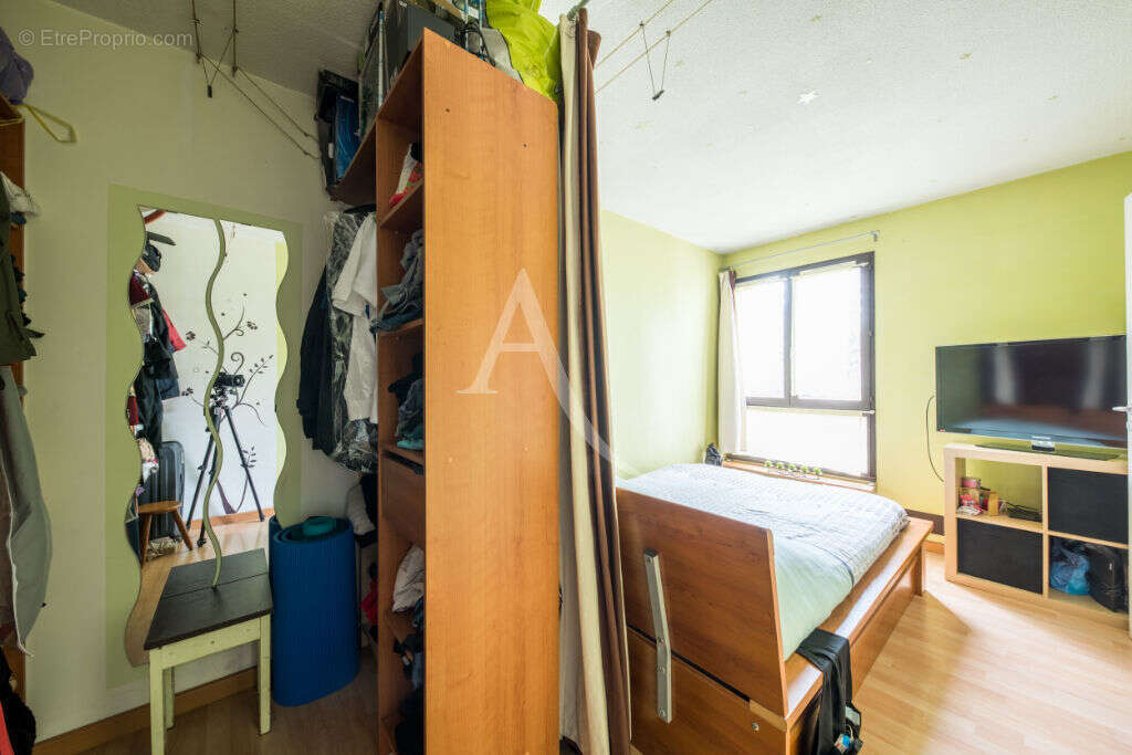 Appartement à ARGENTEUIL