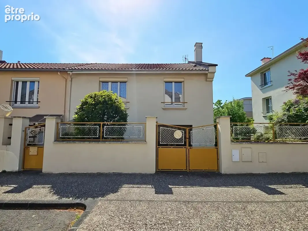 Maison 92m² à clermont-ferrand - photo 13