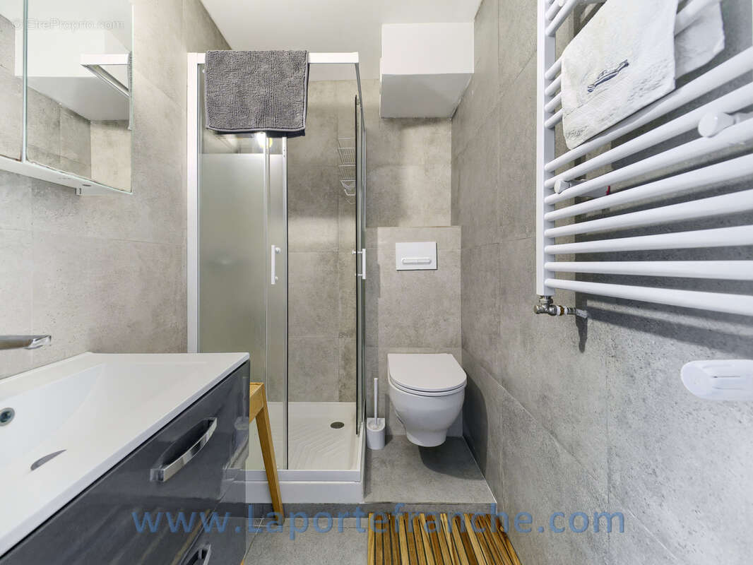 Appartement à CAGNES-SUR-MER