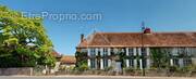 Maison à SAINT-HILAIRE