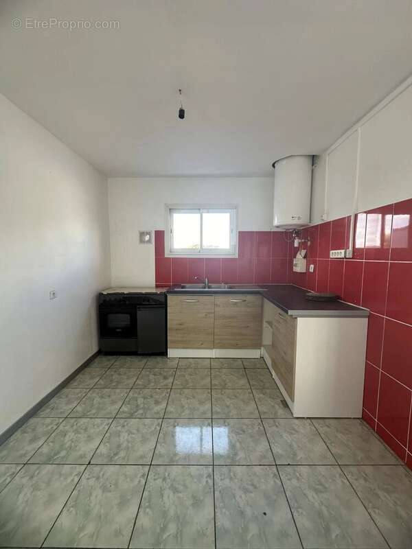 Maison à SAINT-JOSEPH