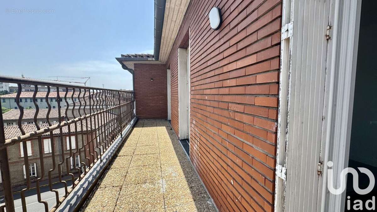Photo 2 - Appartement à MONTAUBAN