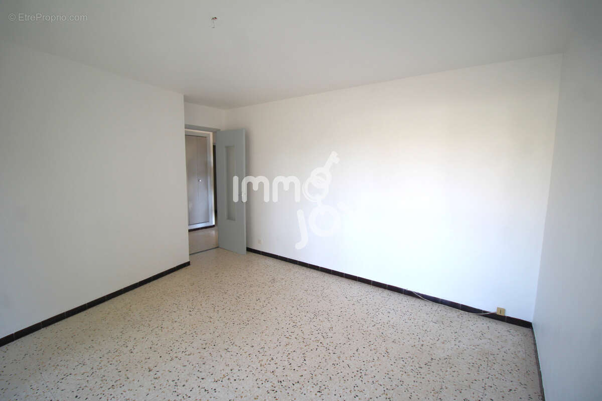 Appartement à NARBONNE