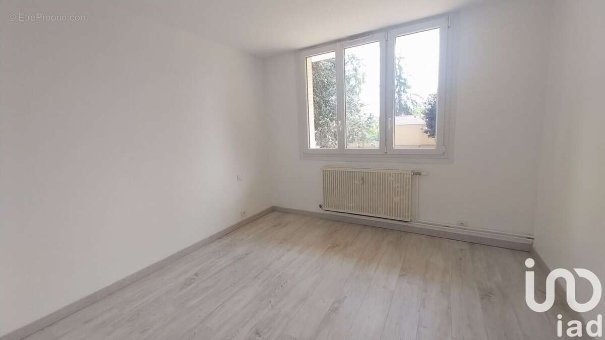 Photo 6 - Appartement à ROANNE