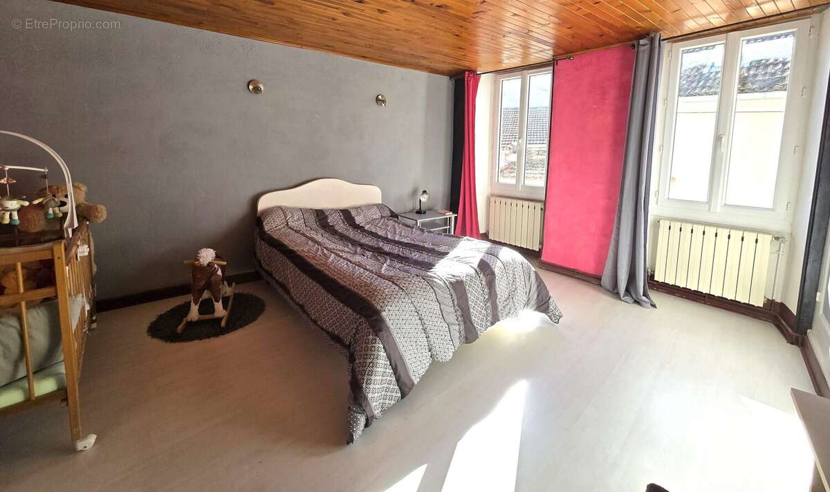 Maison à SAINT-LAURENT-EN-ROYANS