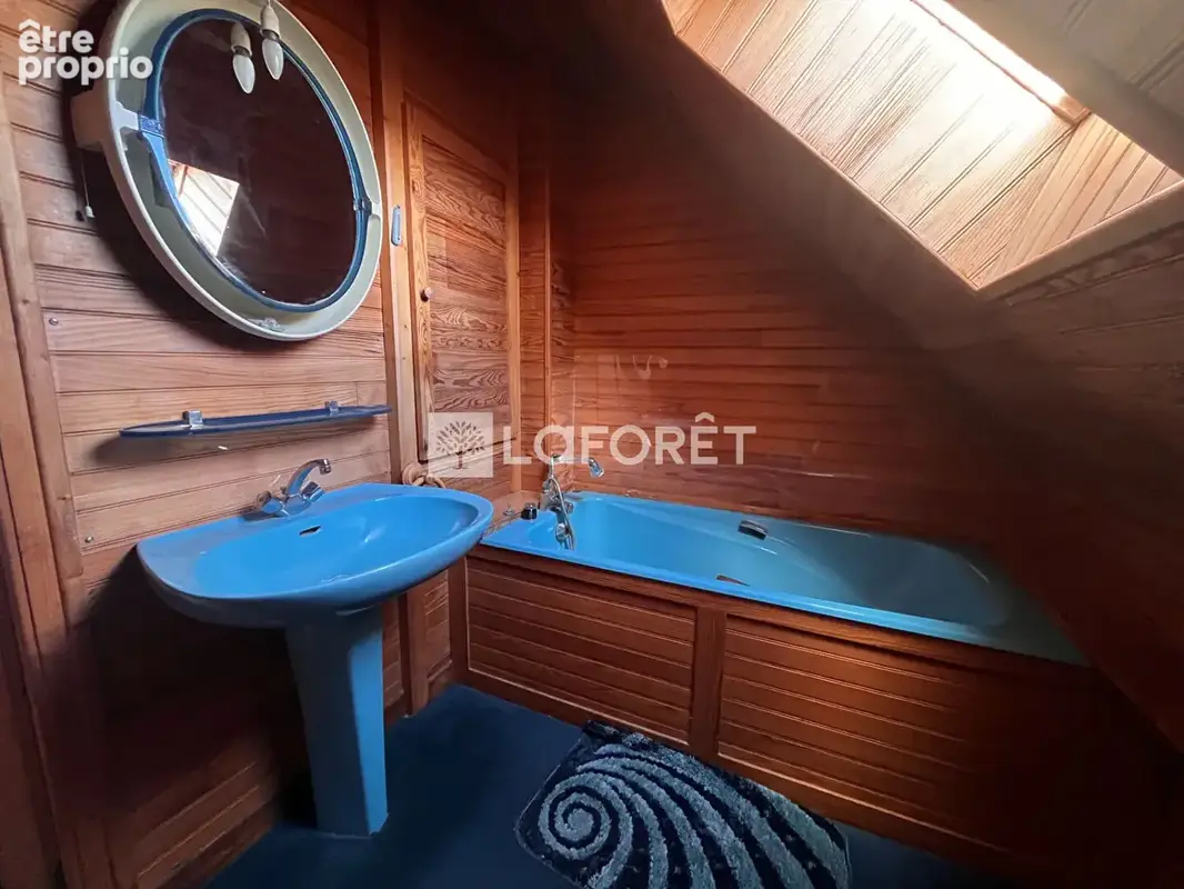 Environnement degagé - vue mer étage - photo 11