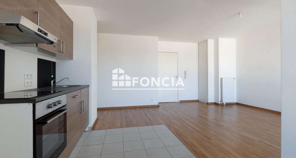 Appartement à ATHIS-MONS