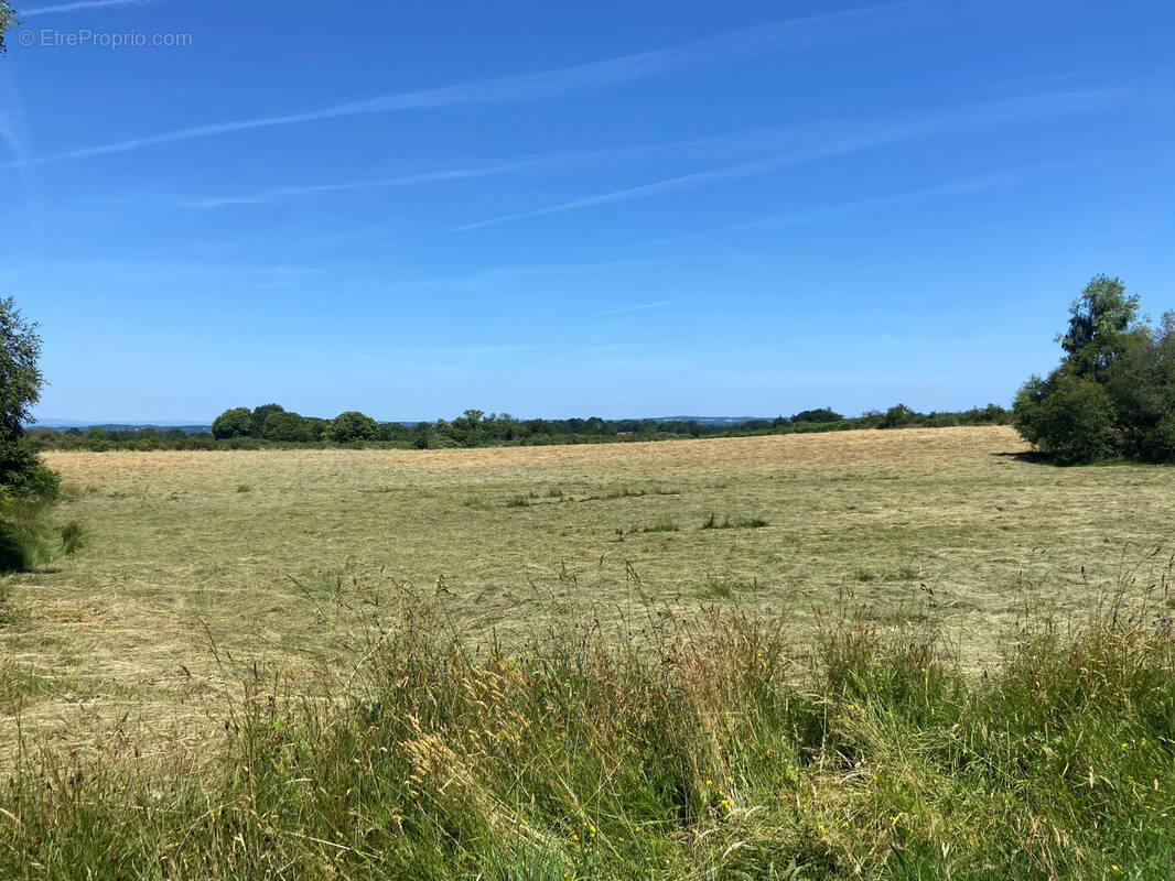 Terrain à FLAVIGNAC