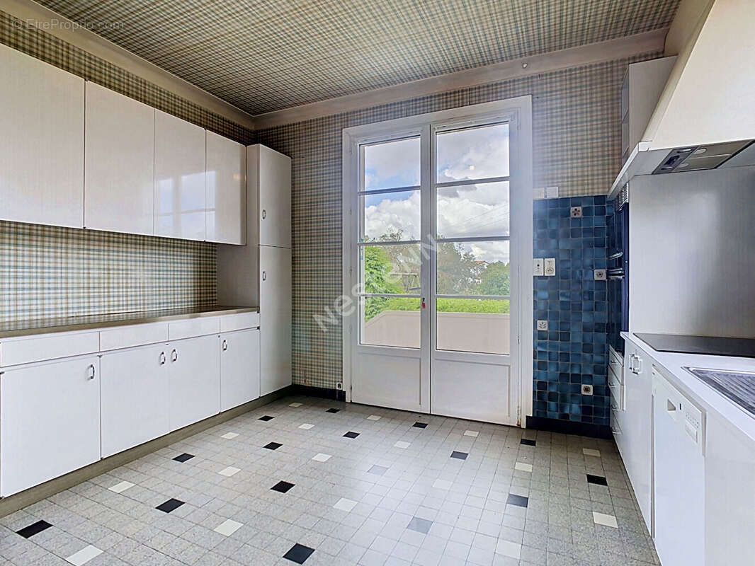 Maison Le Pallet centre bourg, à 1min à pied de la gare, 5min de l'axe Nantes-Cholet et 25min de Nantes - photo 13