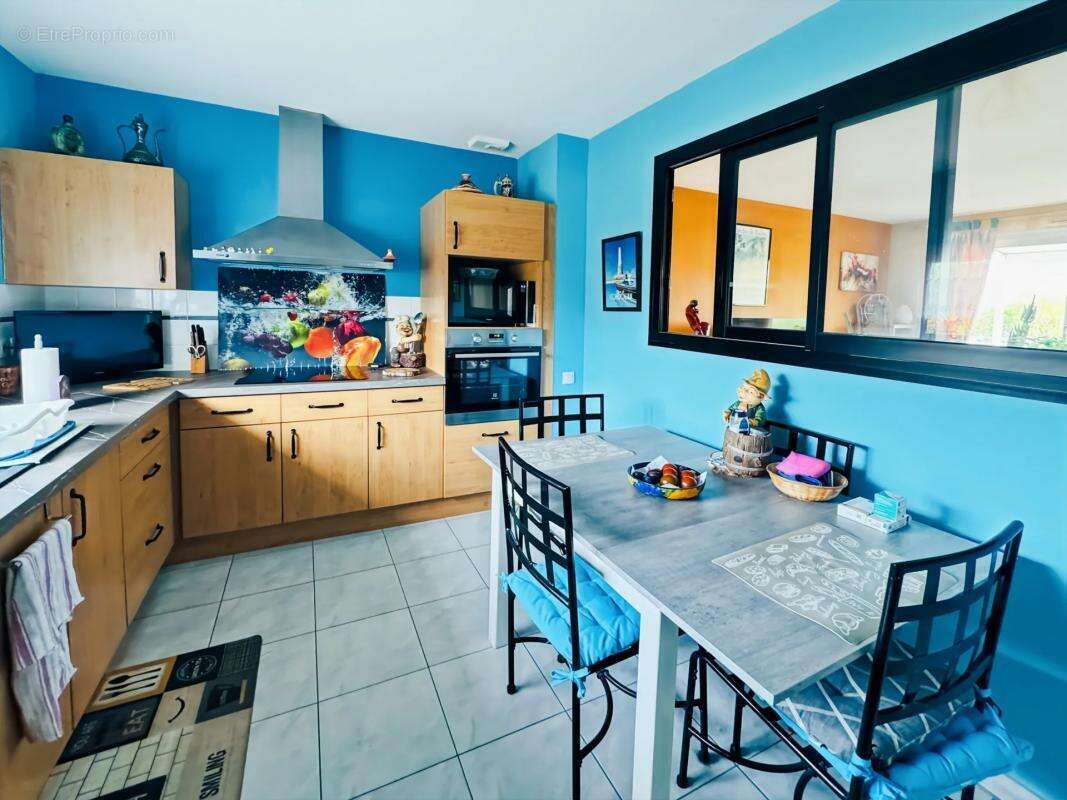 Maison à SOULAC-SUR-MER