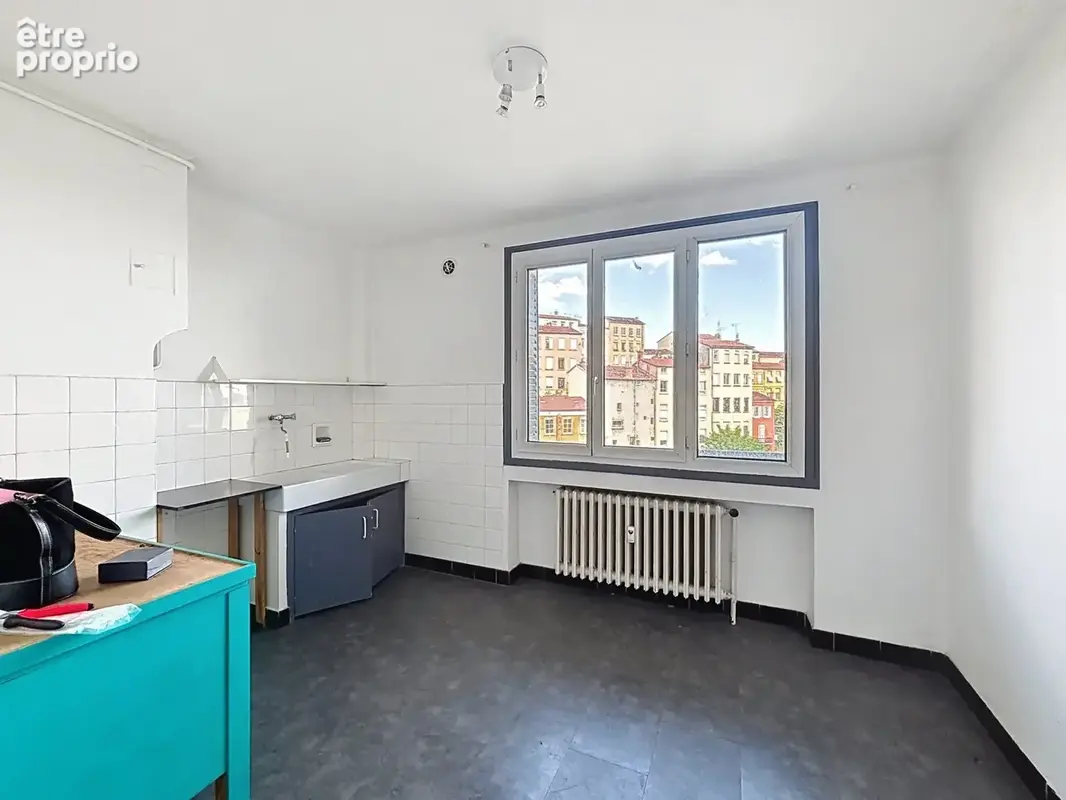 Appartement 2 pièces 63 m² à vendre à Lyon-4e (69004) - photo 7
