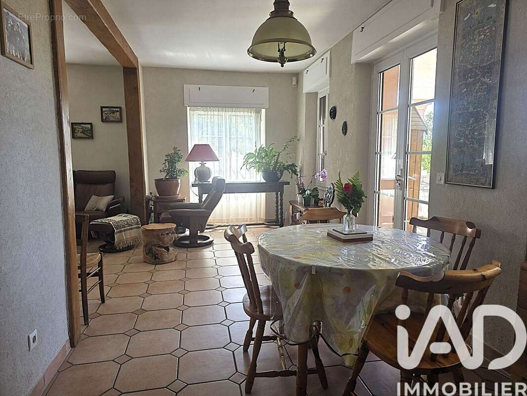 Photo 8 - Maison à HEILIGENBERG