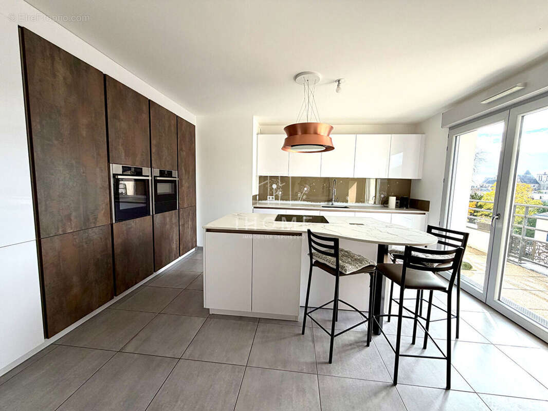 Appartement à LE MANS