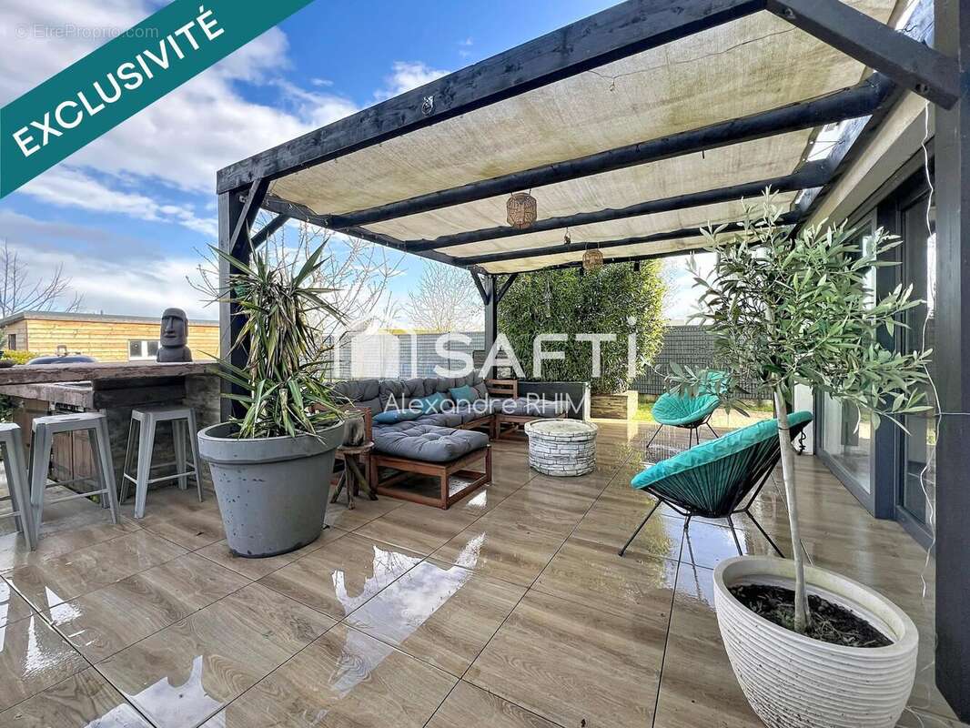 Photo 3 - Maison à UCKANGE