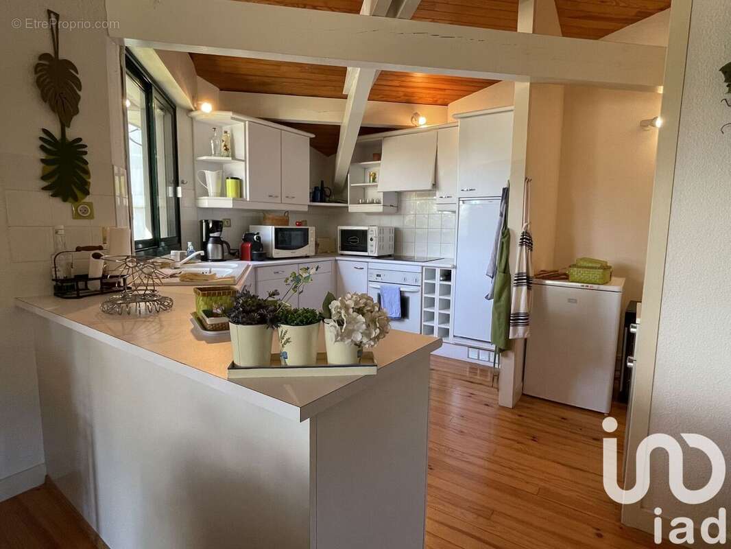 Photo 9 - Maison à SEIGNOSSE