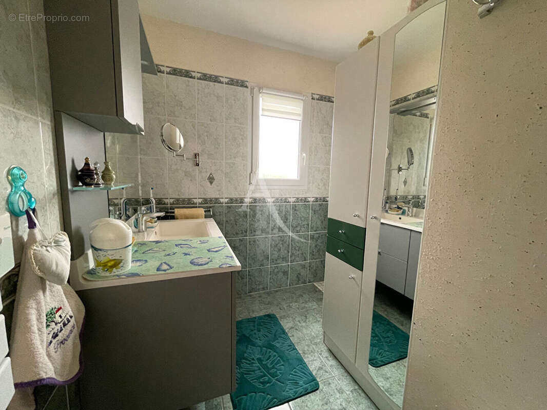 Maison à LONGEVILLE-SUR-MER