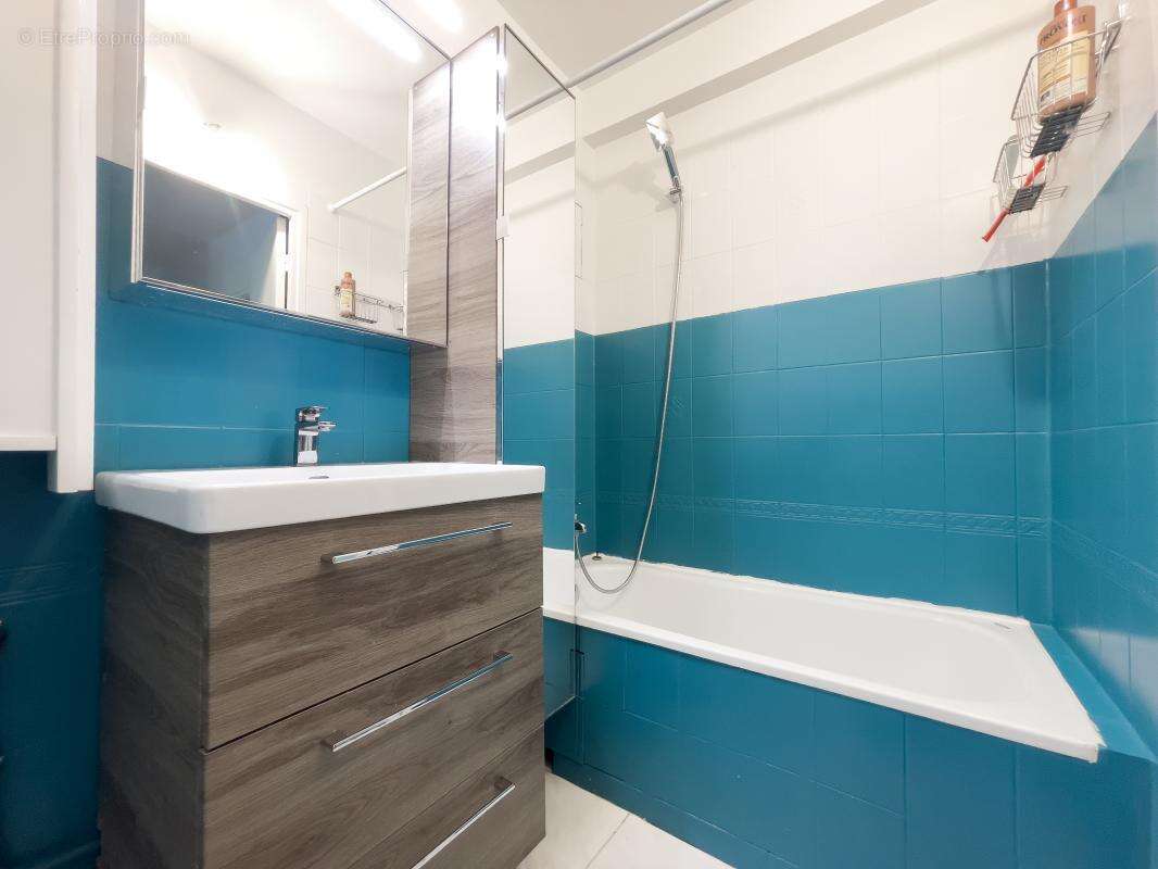 Appartement - photo 18
