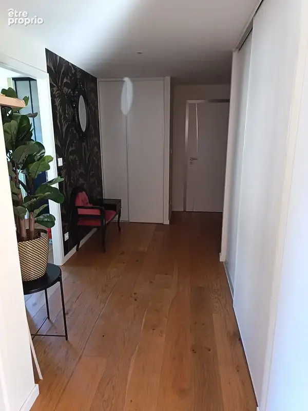 Appartement 5 pièces 110 m² à vendre à Belfort (90000) - photo 6
