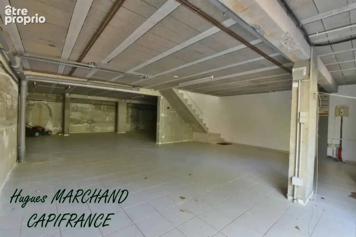 A vendre  MURVIEL LES BEZIERS (34490), Villa traditionnelle sur 1 100 m² de terrain divisible – Un fort potentiel ! - photo 7