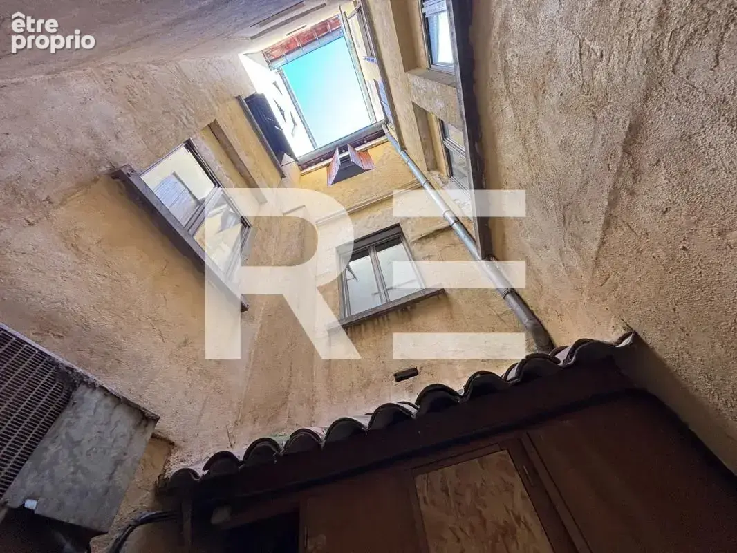 Photo Appartement à Nimes au prix de 95 000€