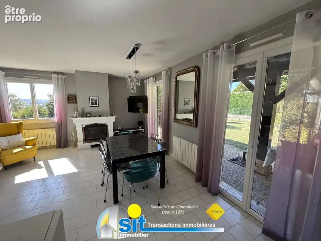 Villa plain-pied - 90m2 habitables - photo 8